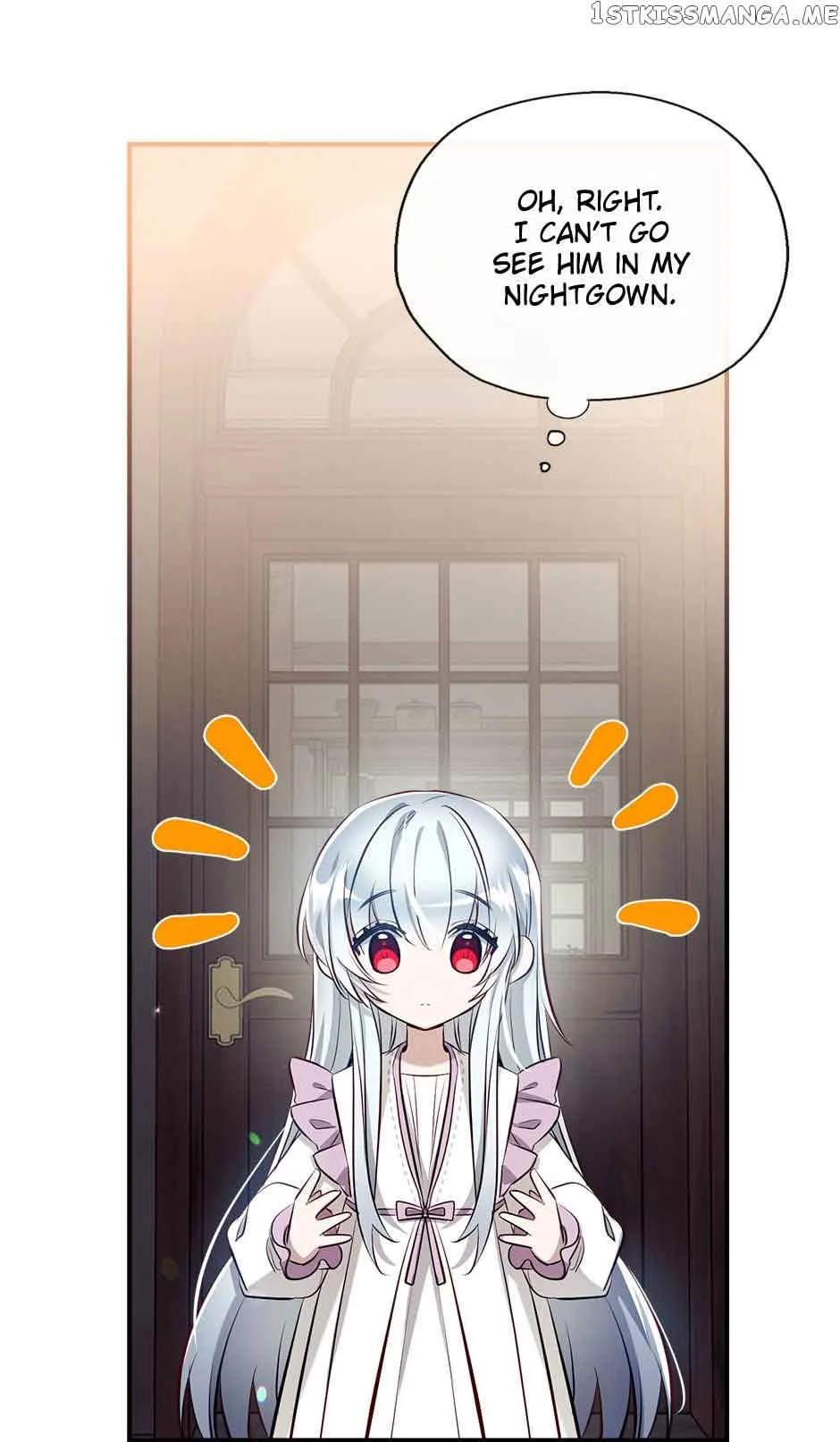 Can We Become a Family? Chapter 58 page 47
