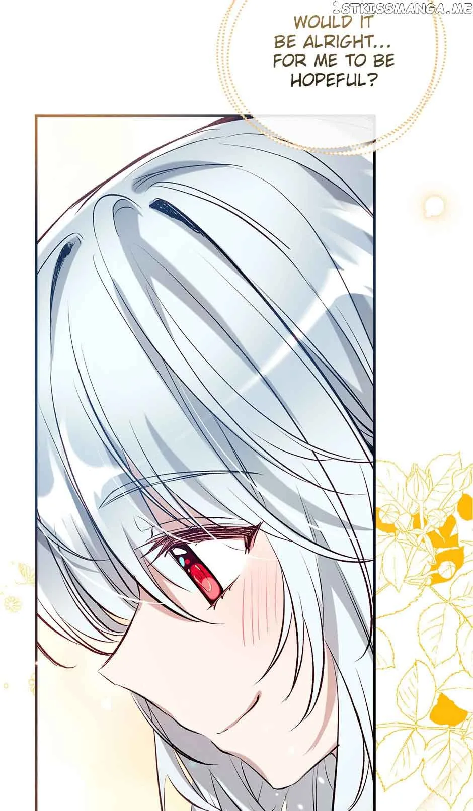 Can We Become a Family? Chapter 58 page 36
