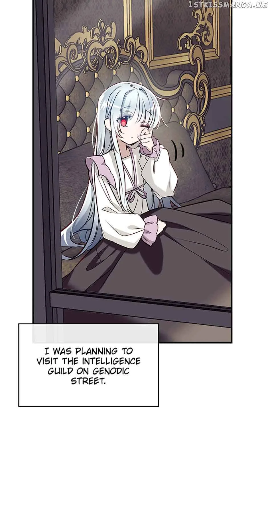 Can We Become a Family? Chapter 61 page 41
