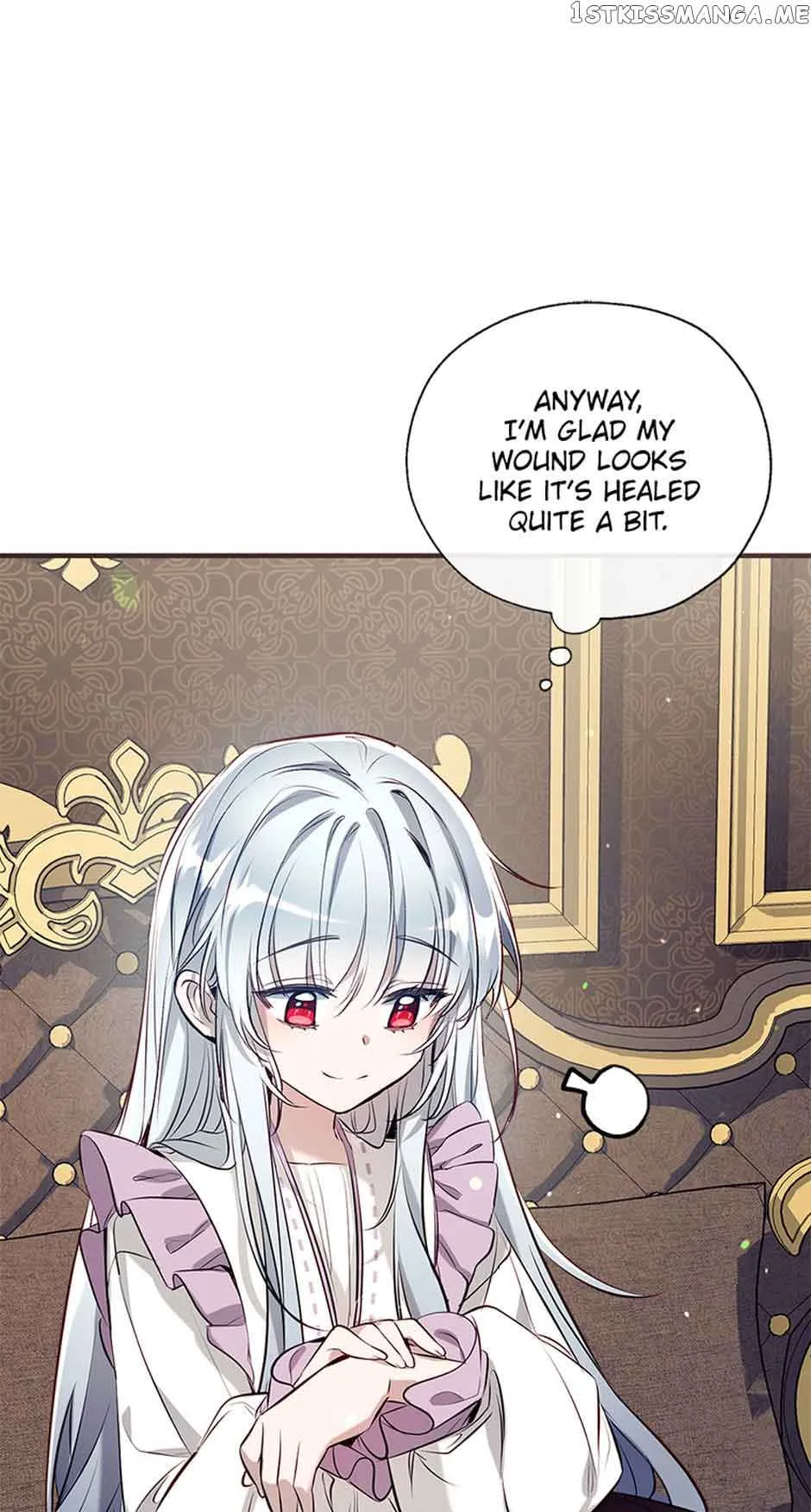 Can We Become a Family? Chapter 61 page 42