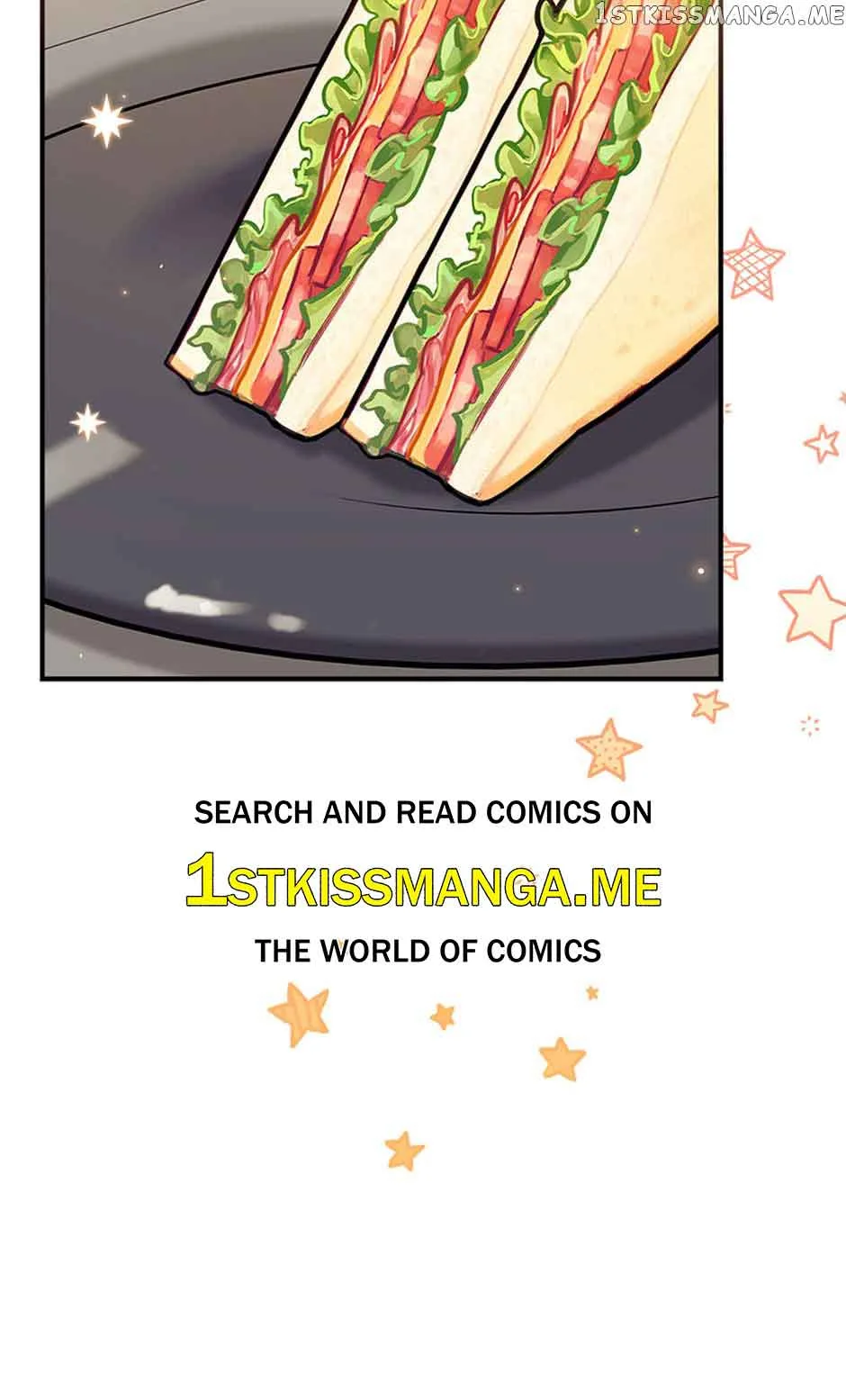 Can We Become a Family? Chapter 61 page 57