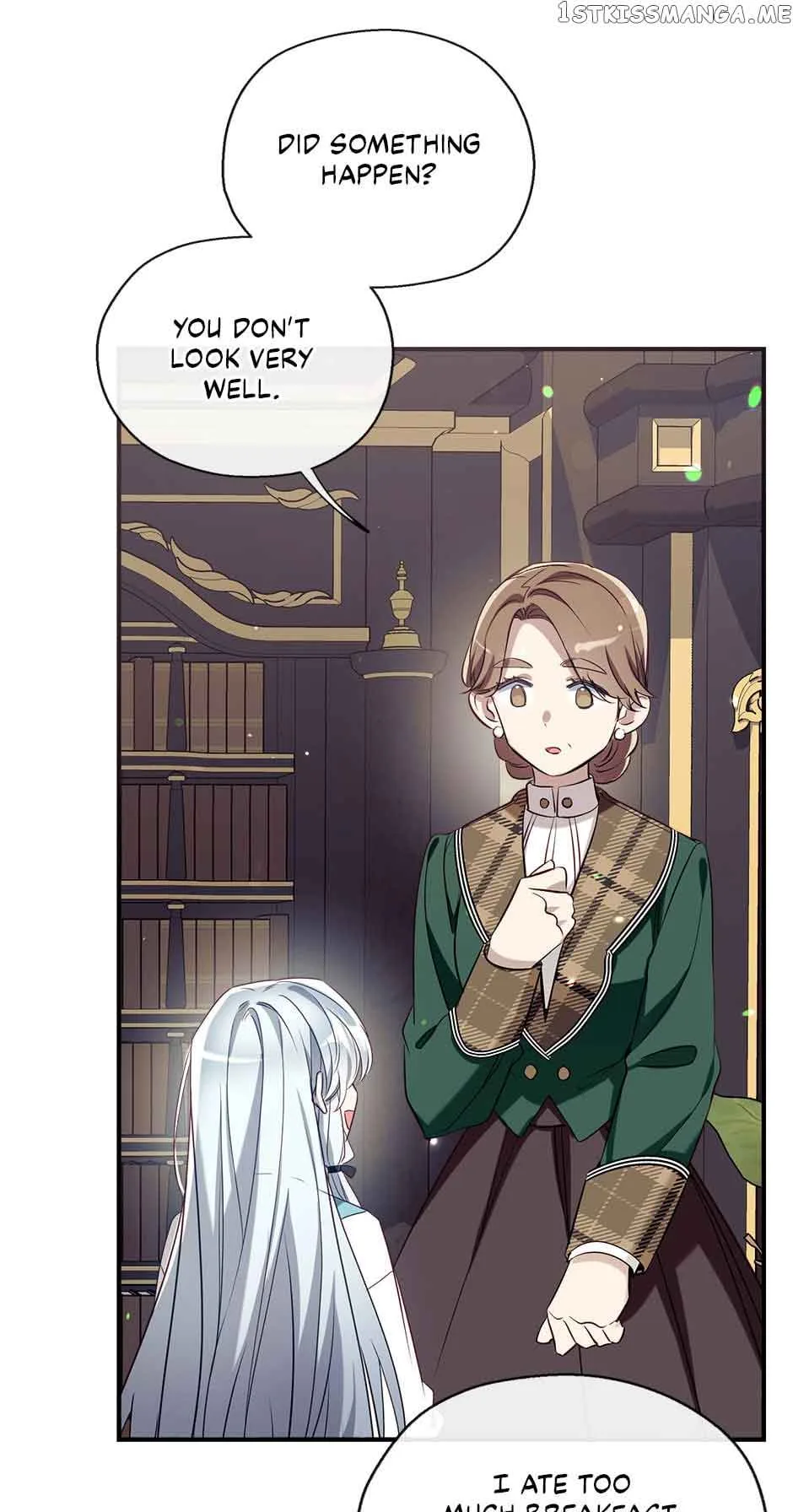 Can We Become a Family? Chapter 63 page 6