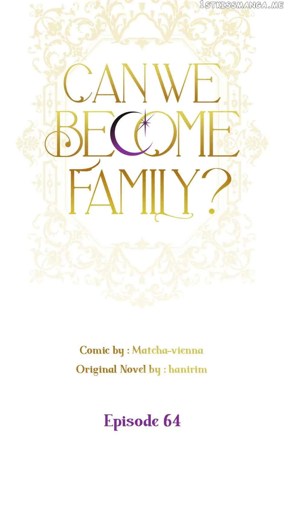Can We Become a Family? Chapter 64 page 9