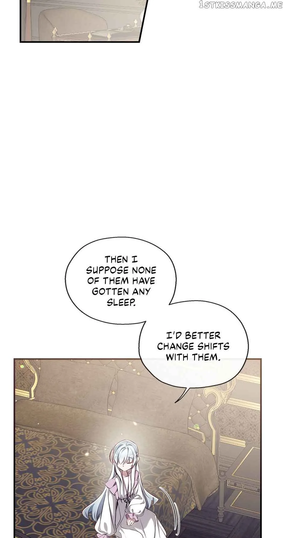 Can We Become a Family? Chapter 67 page 7