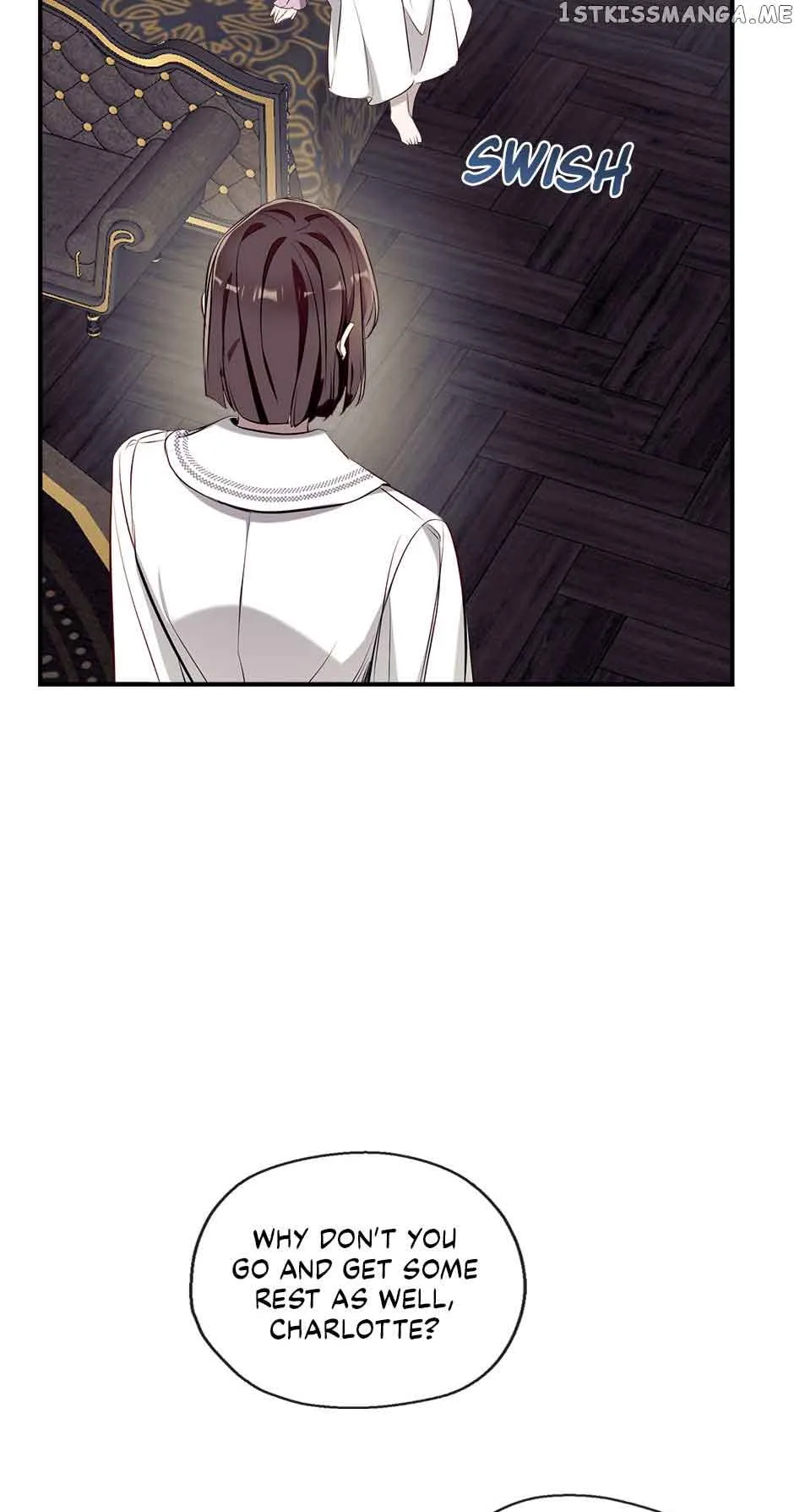 Can We Become a Family? Chapter 67 page 8