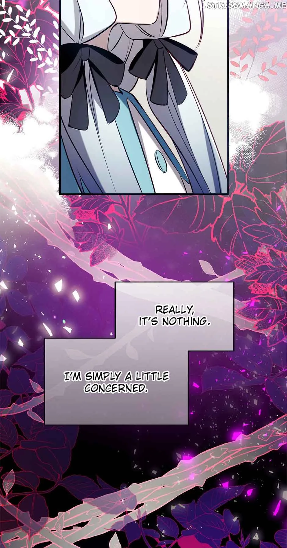 Can We Become a Family? Chapter 63 page 8