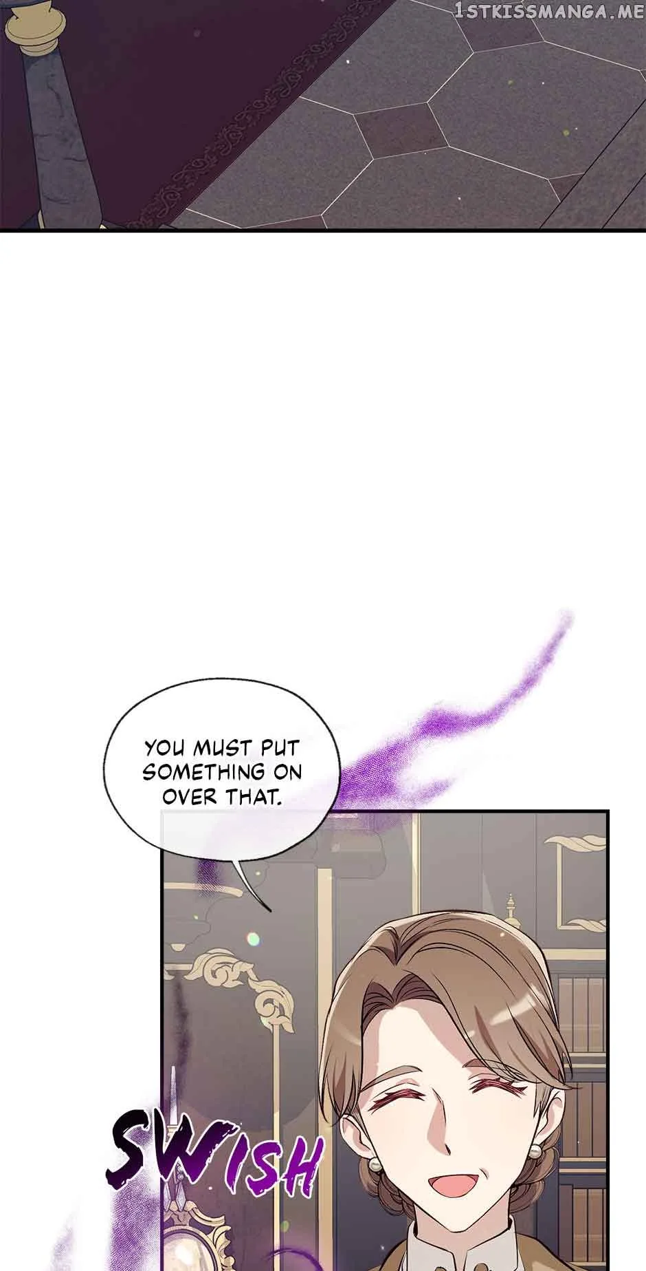 Can We Become a Family? Chapter 63 page 12