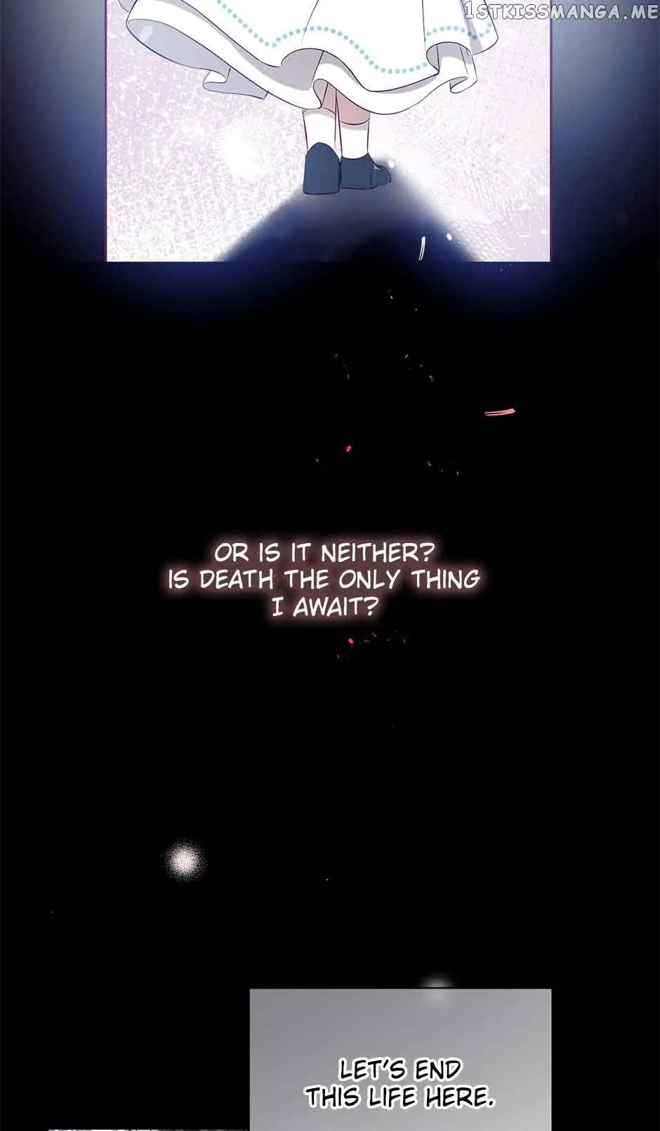 Can We Become a Family? Chapter 65 page 21