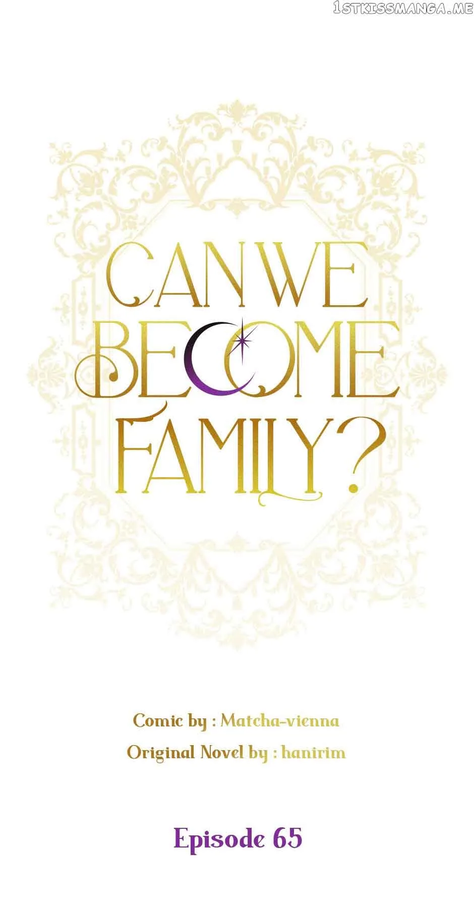 Can We Become a Family? Chapter 65 page 15
