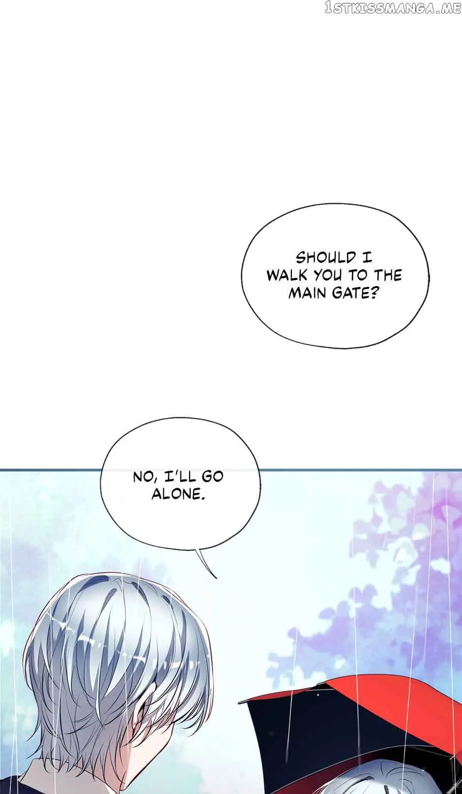 Can We Become a Family? Chapter 65 page 34