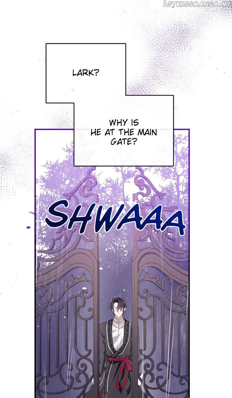 Can We Become a Family? Chapter 65 page 40