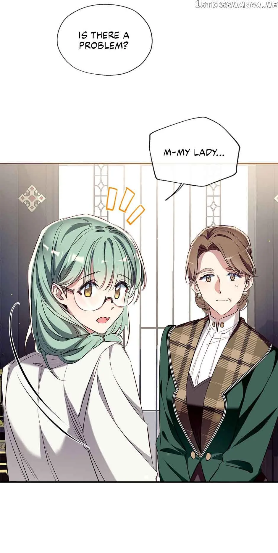 Can We Become a Family? Chapter 67 page 13