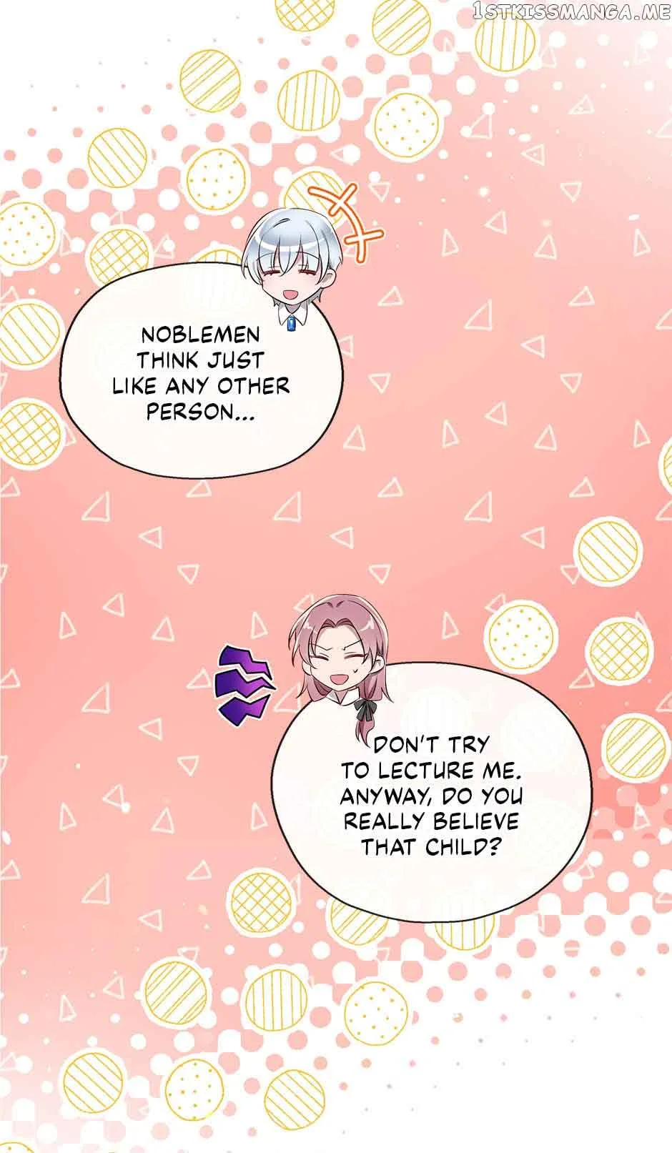 Can We Become a Family? Chapter 66 page 15