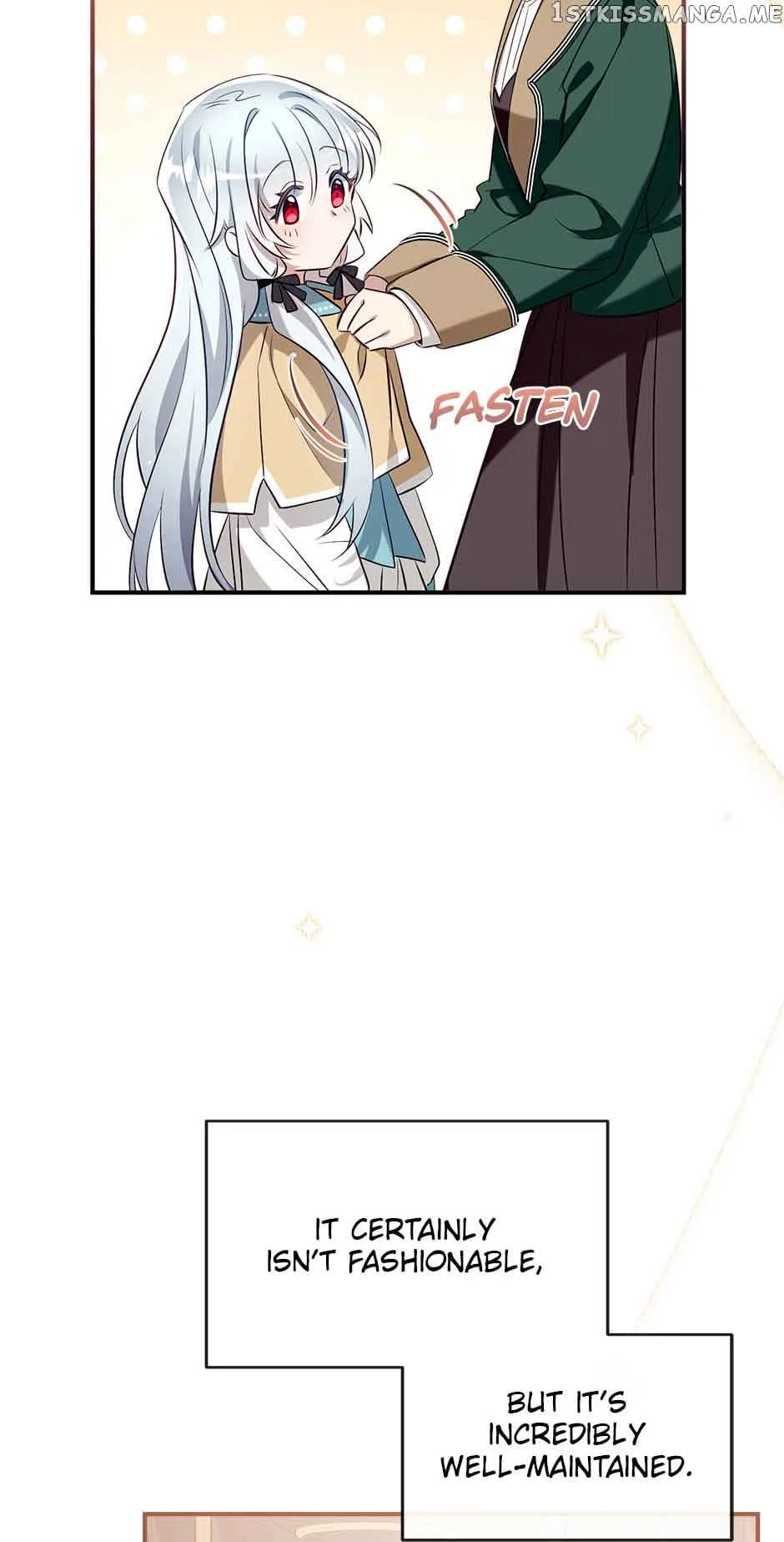 Can We Become a Family? Chapter 63 page 16