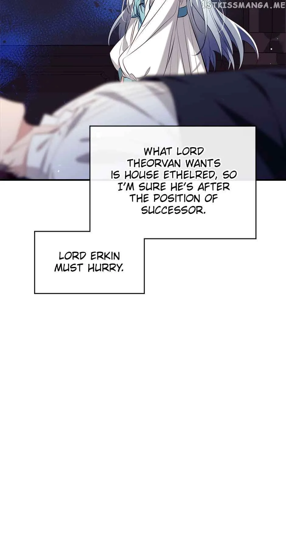 Can We Become a Family? Chapter 67 page 19