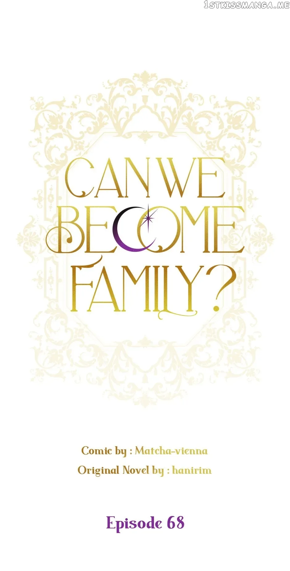 Can We Become a Family? Chapter 68 page 10