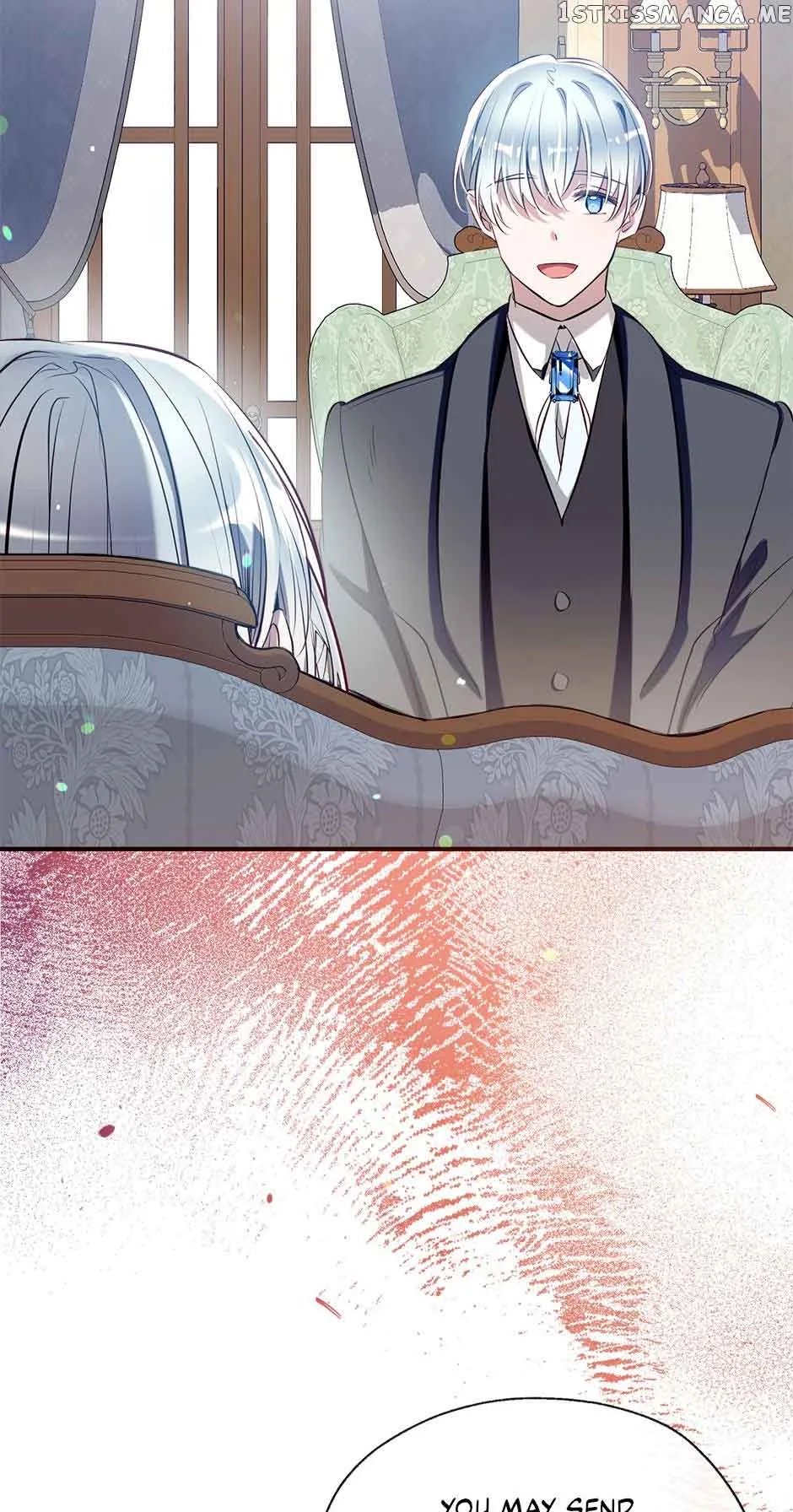 Can We Become a Family? Chapter 64 page 23