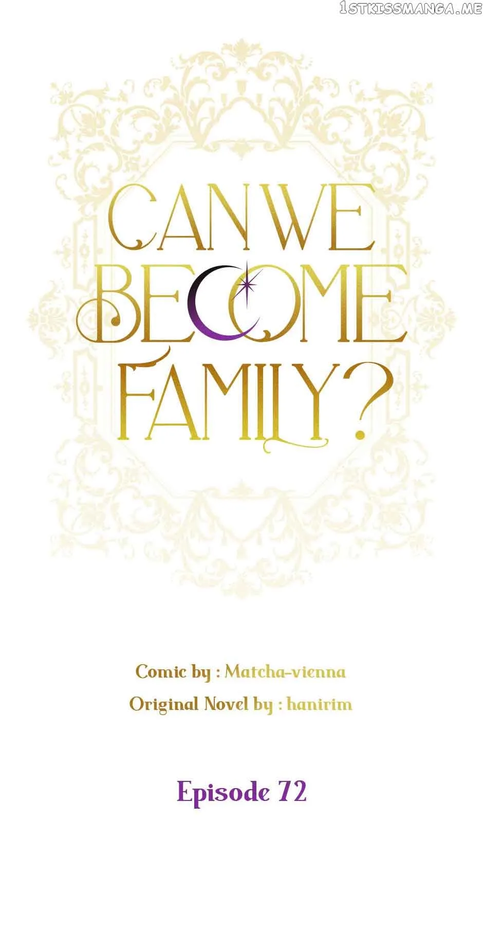 Can We Become a Family? Chapter 72 page 11