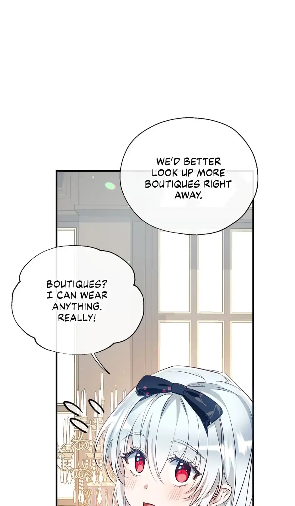 Can We Become a Family? Chapter 53 page 58