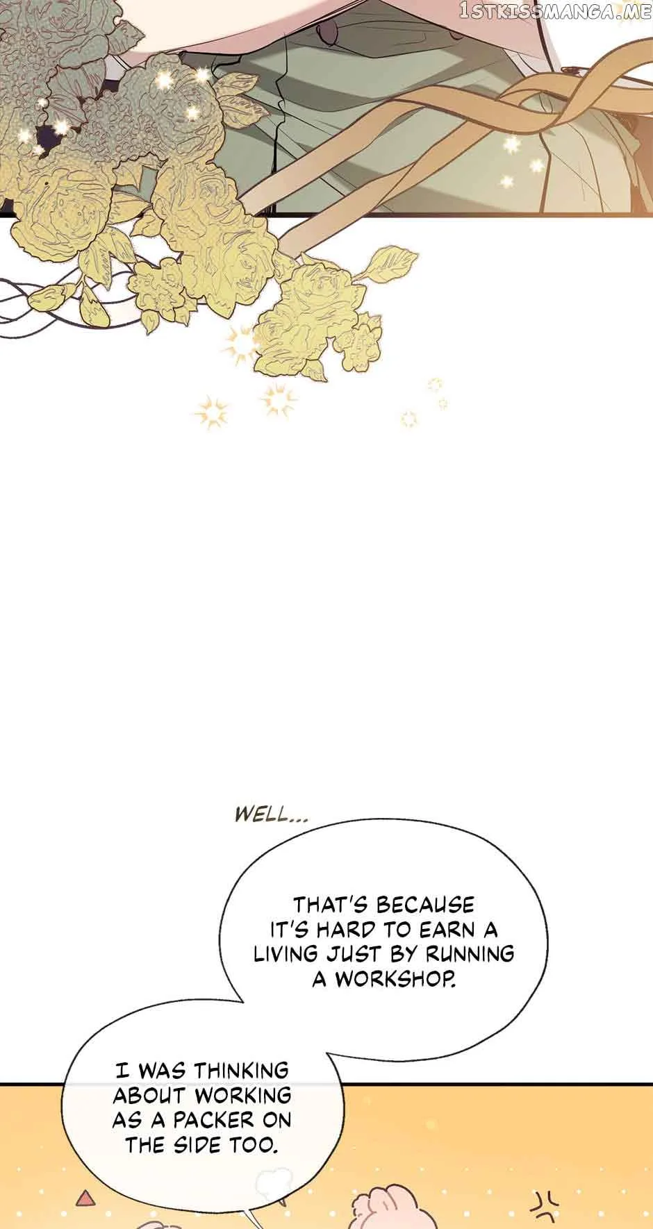 Can We Become a Family? Chapter 66 page 21