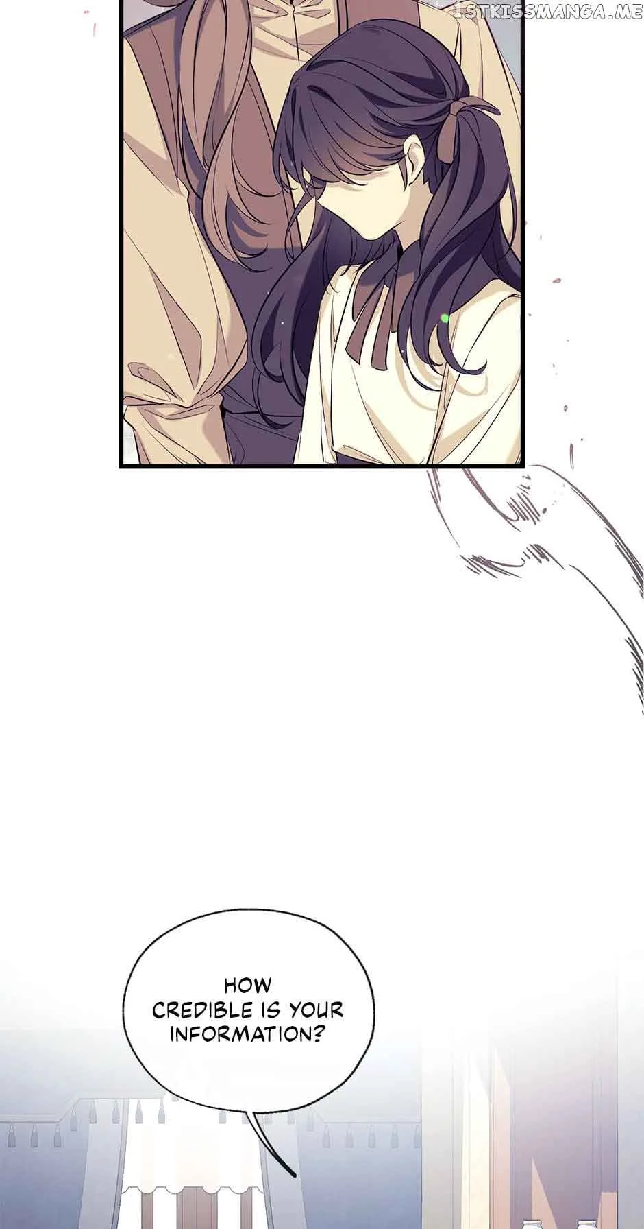 Can We Become a Family? Chapter 64 page 22