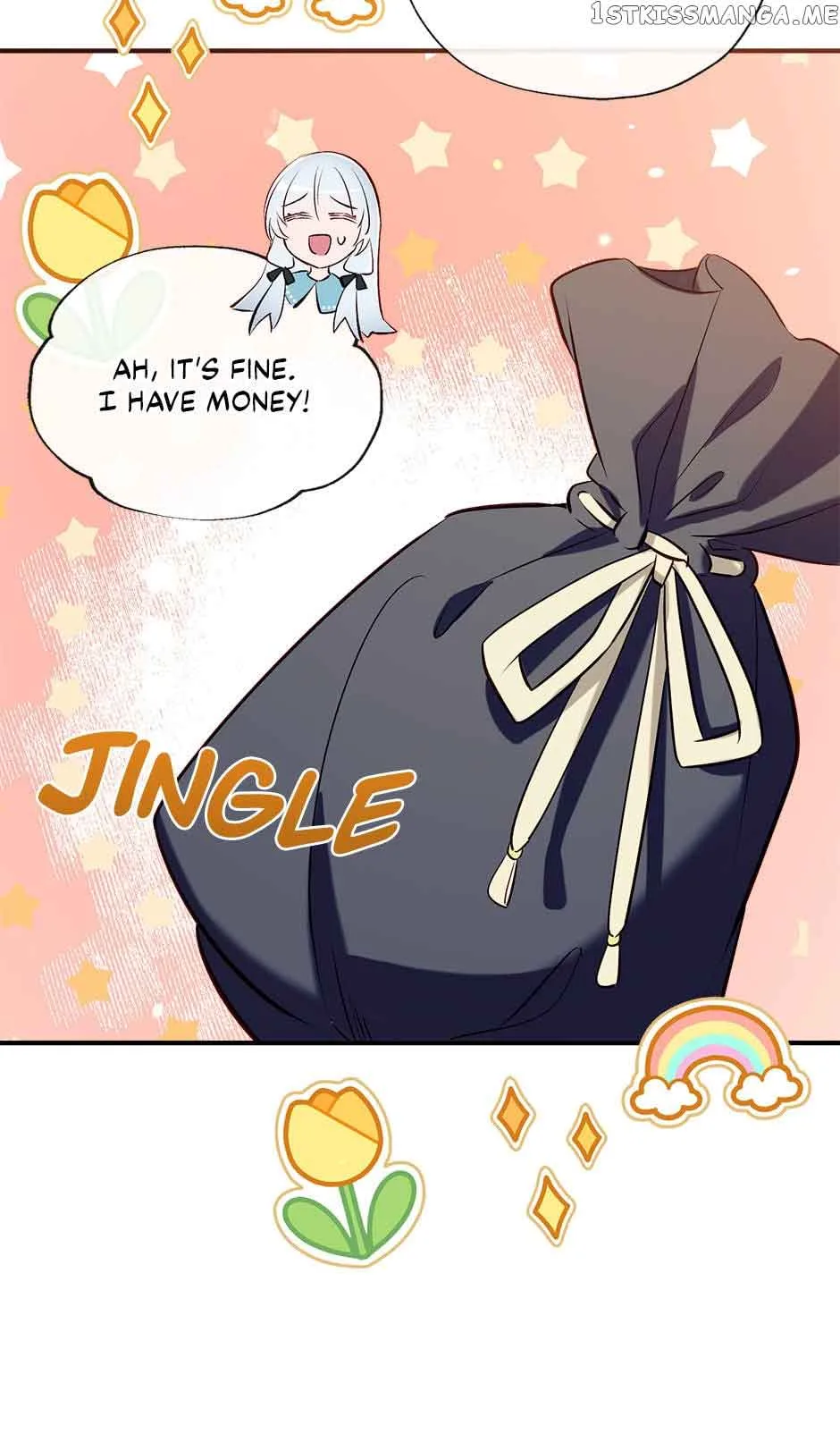 Can We Become a Family? Chapter 63 page 23