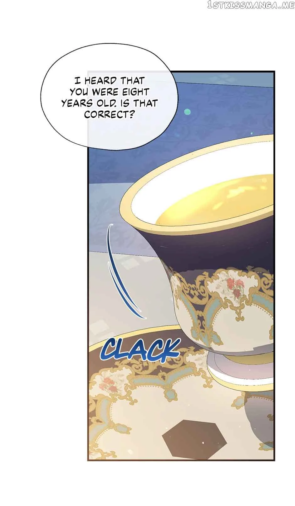 Can We Become a Family? Chapter 64 page 26