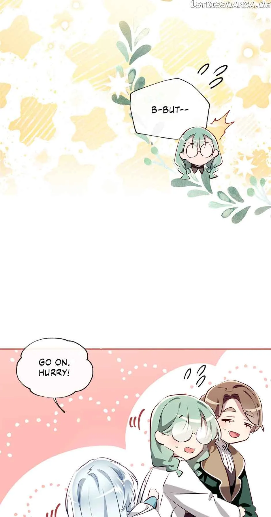 Can We Become a Family? Chapter 67 page 23