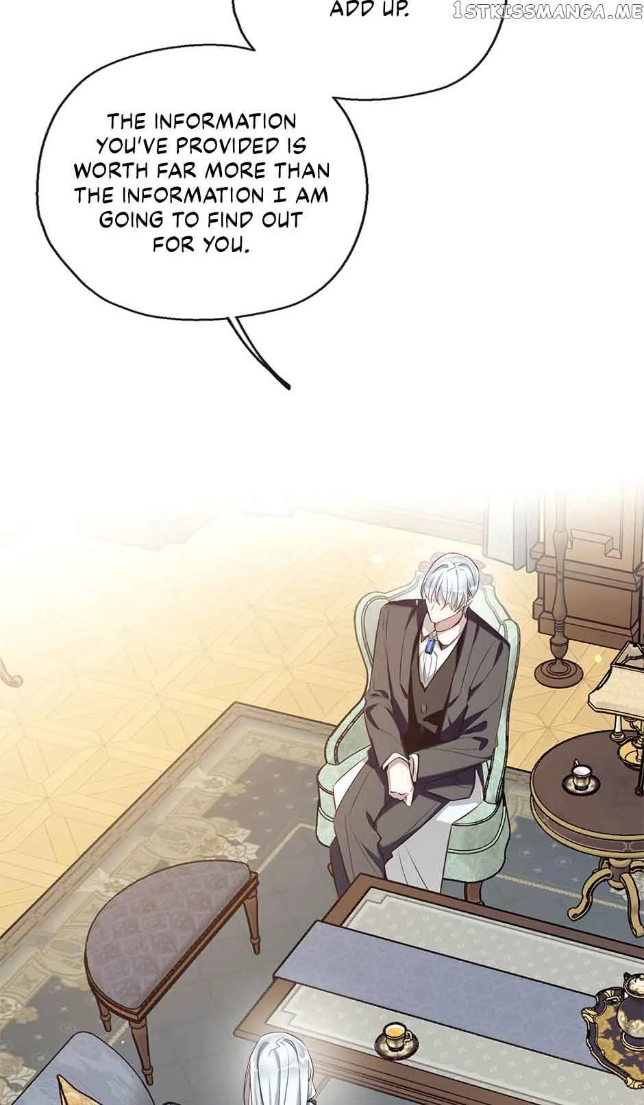 Can We Become a Family? Chapter 64 page 32