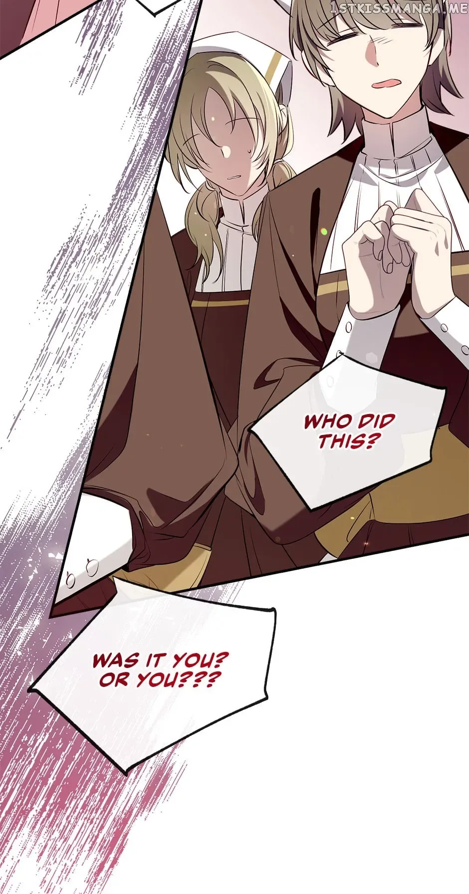 Can We Become a Family? Chapter 70 page 6
