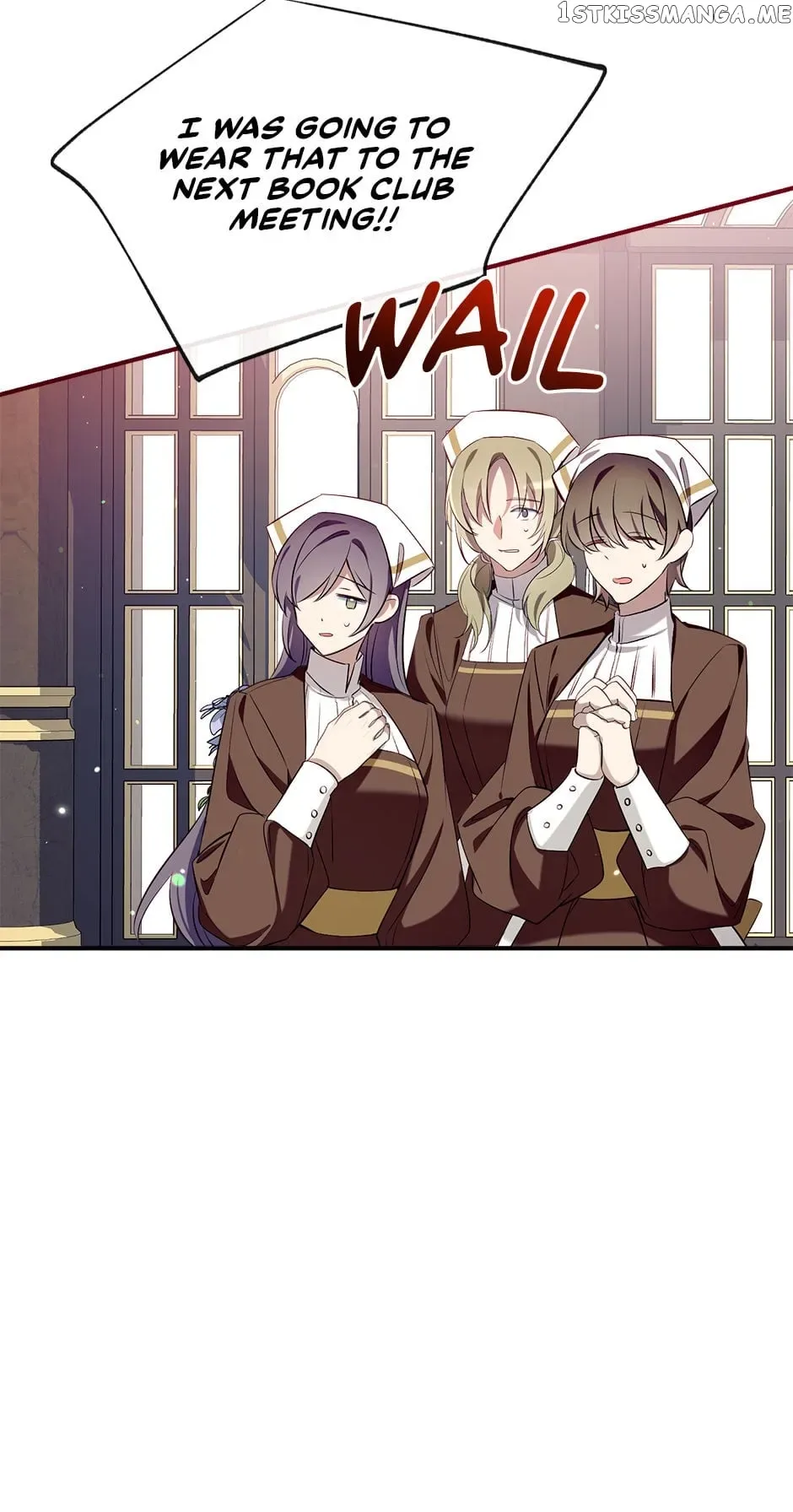 Can We Become a Family? Chapter 70 page 4