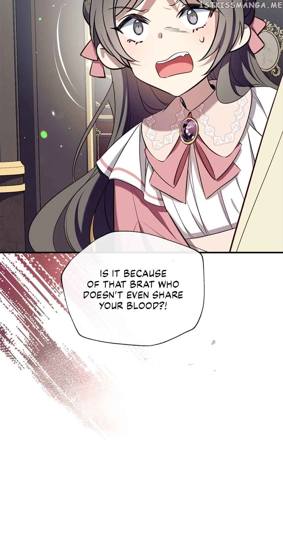 Can We Become a Family? Chapter 72 page 17