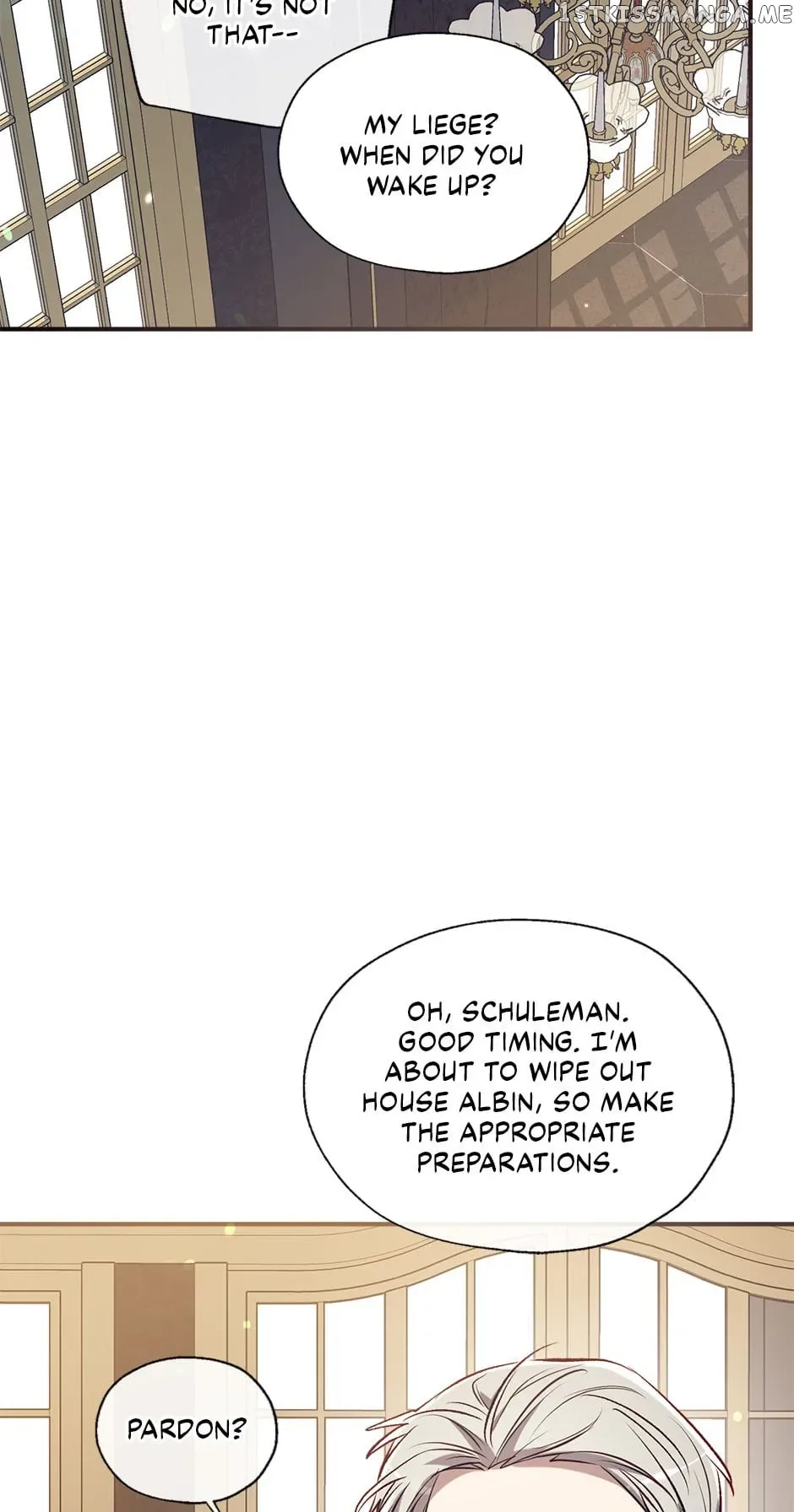 Can We Become a Family? Chapter 73 page 7