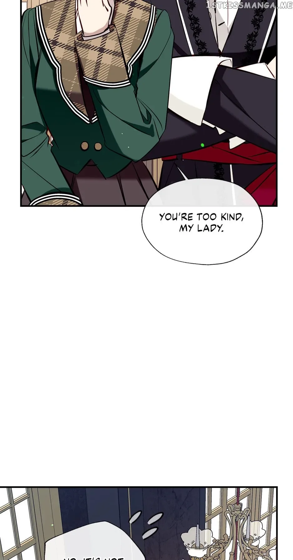 Can We Become a Family? Chapter 73 page 6