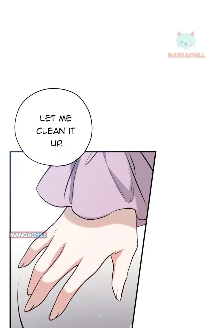 Can We Become a Family? Chapter 51 page 12