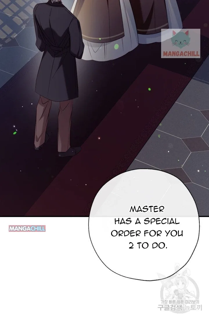 Can We Become a Family? Chapter 51 page 28