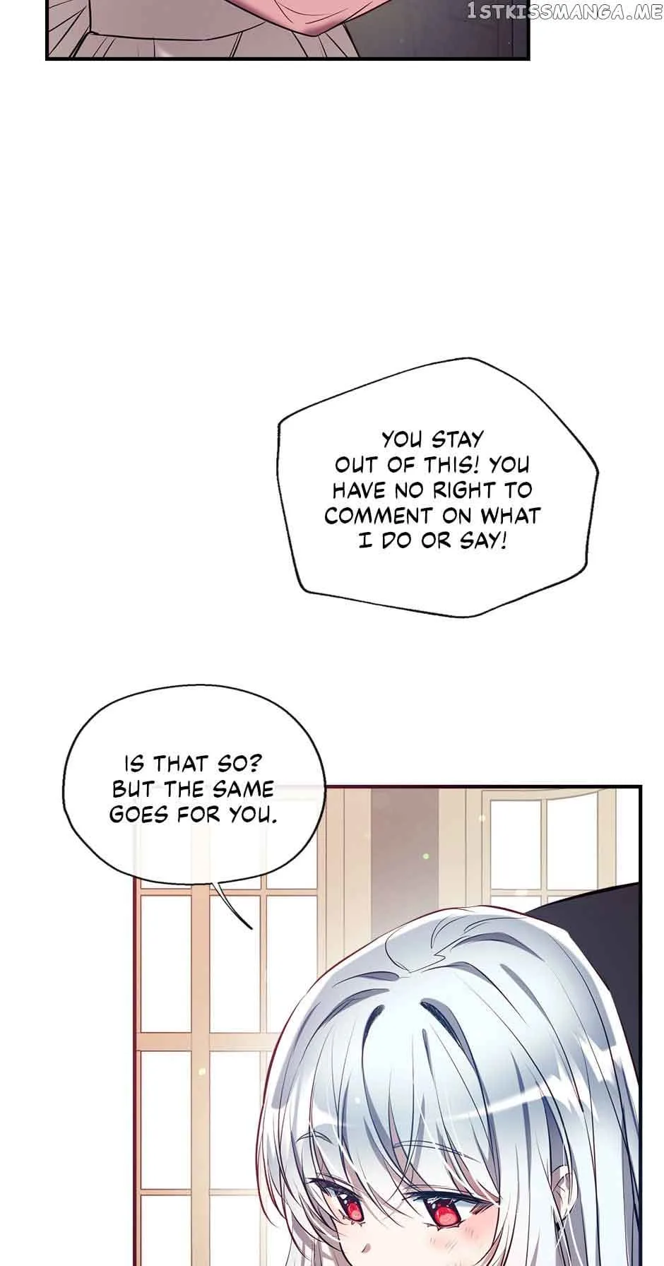 Can We Become a Family? Chapter 72 page 21