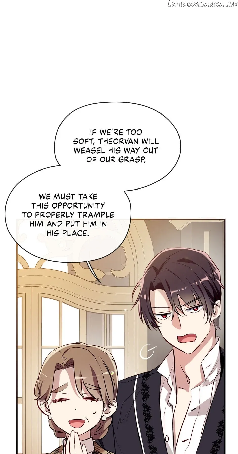 Can We Become a Family? Chapter 73 page 5
