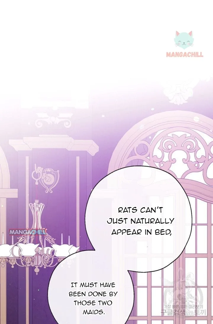 Can We Become a Family? Chapter 51 page 21