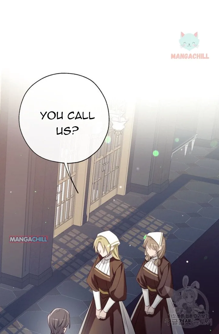 Can We Become a Family? Chapter 51 page 27