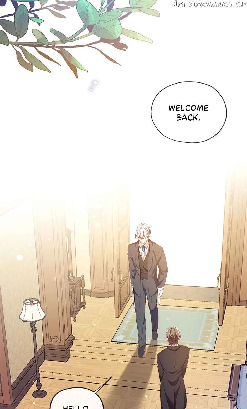 Can We Become a Family? Chapter 66 page 28