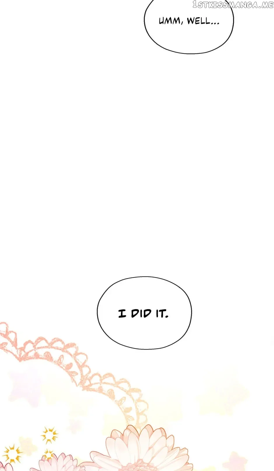 Can We Become a Family? Chapter 73 page 19