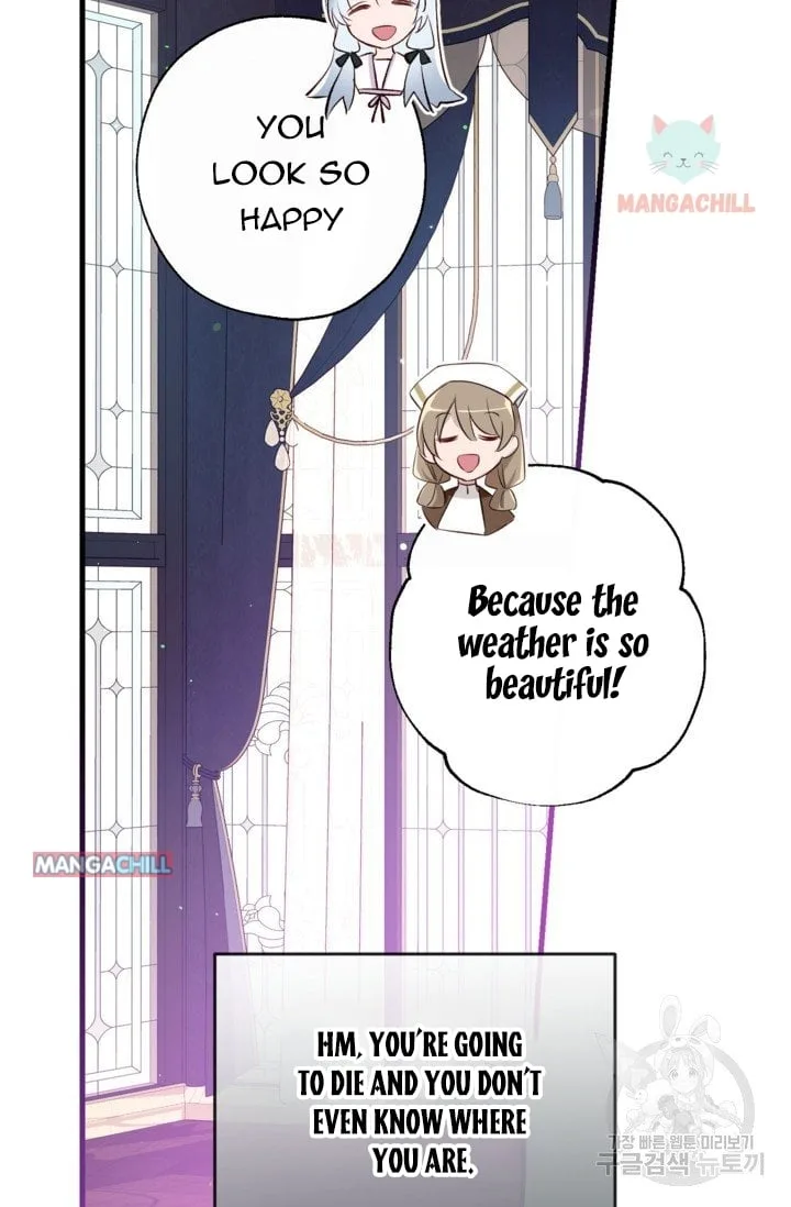 Can We Become a Family? Chapter 51 page 53