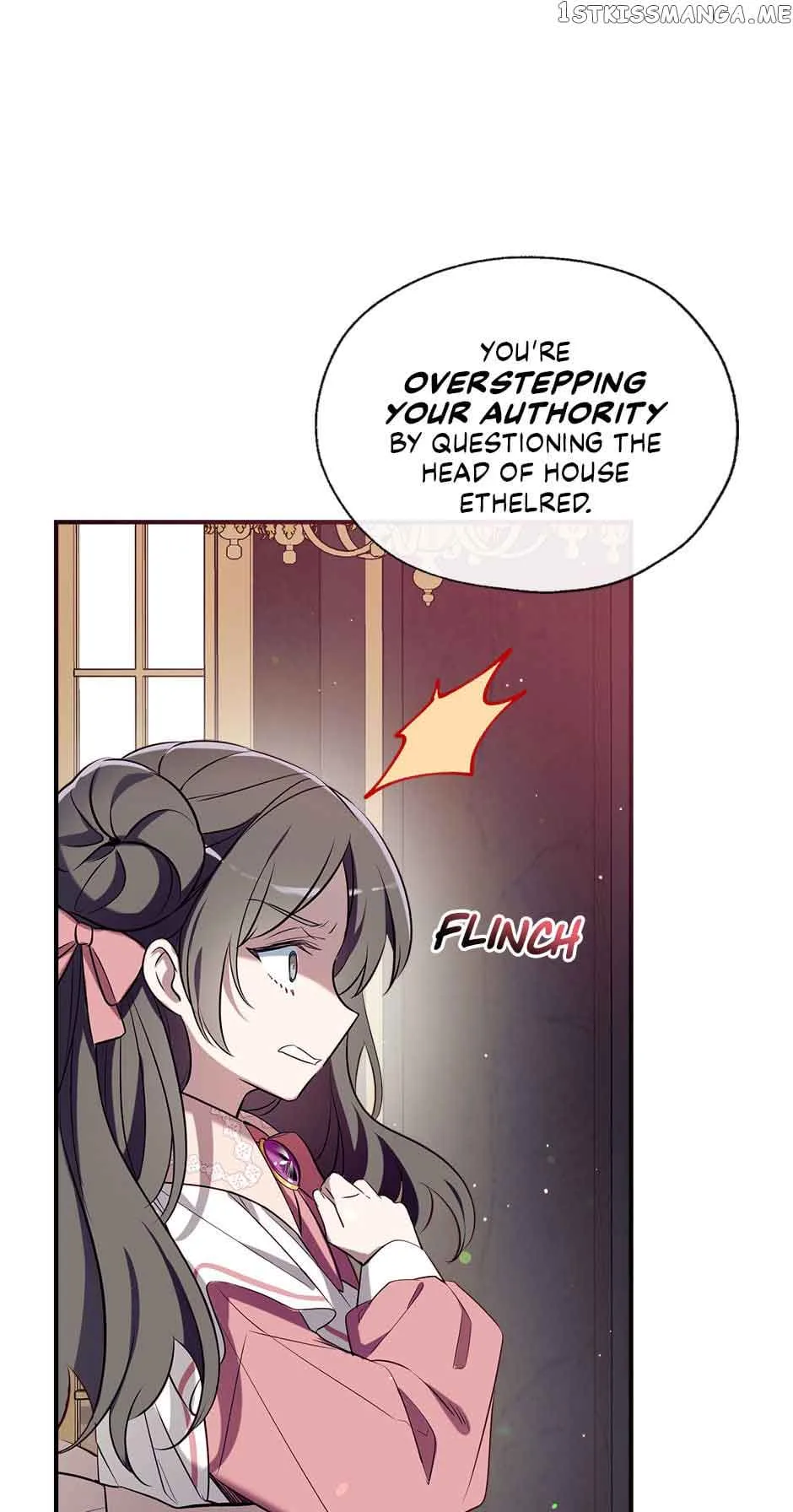 Can We Become a Family? Chapter 72 page 20