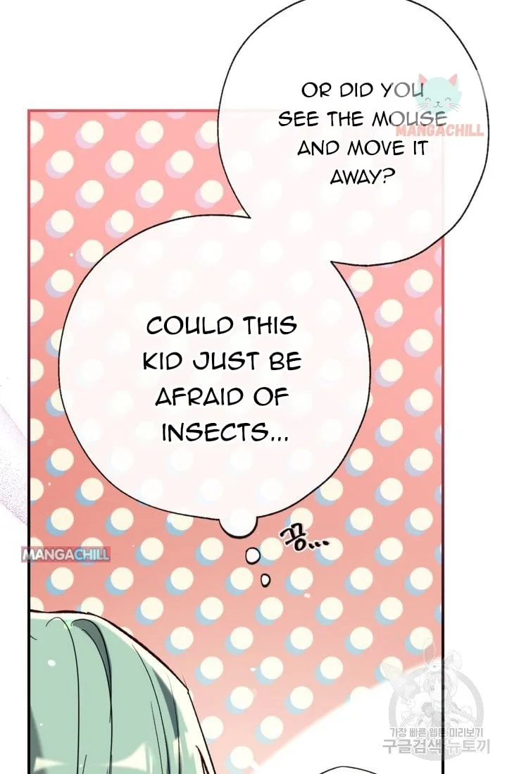 Can We Become a Family? Chapter 51 page 48