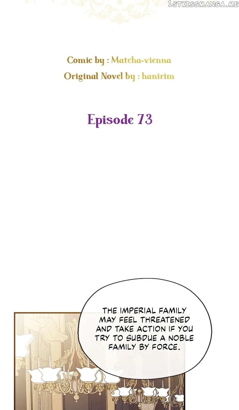 Can We Become a Family? Chapter 73 page 24