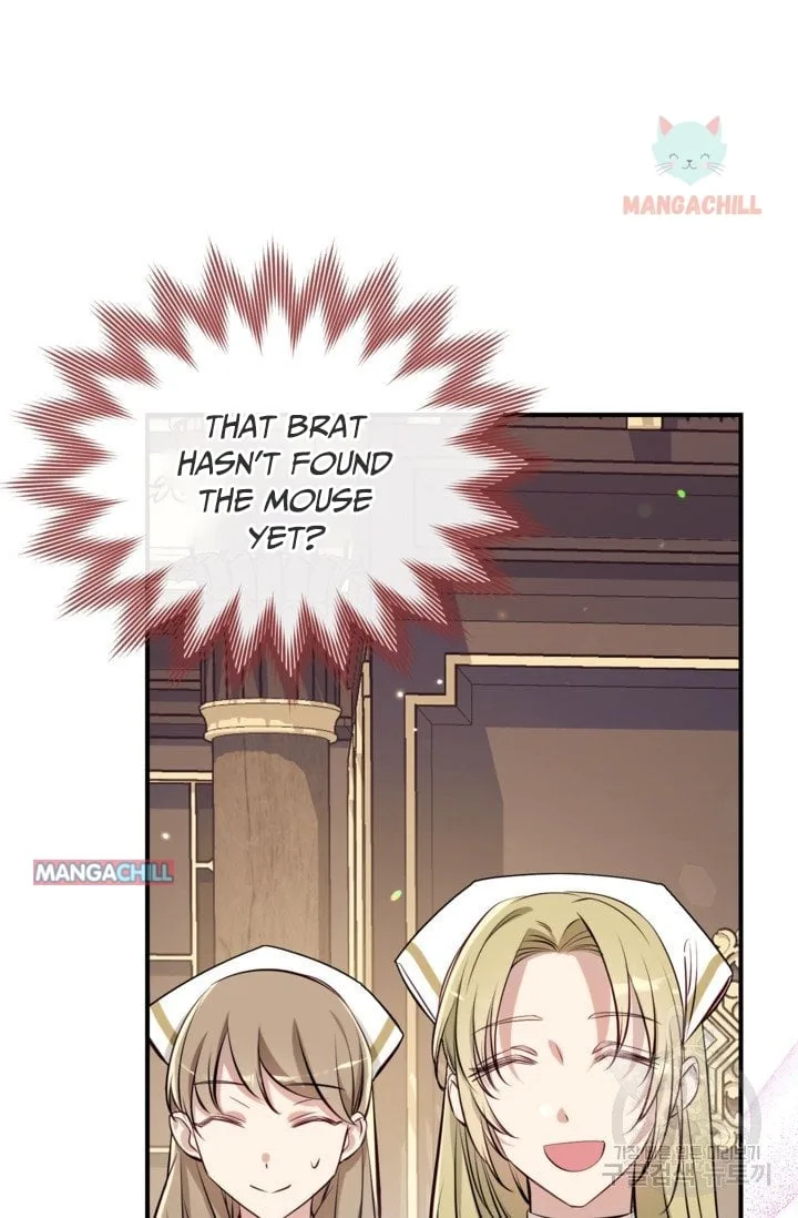 Can We Become a Family? Chapter 51 page 46