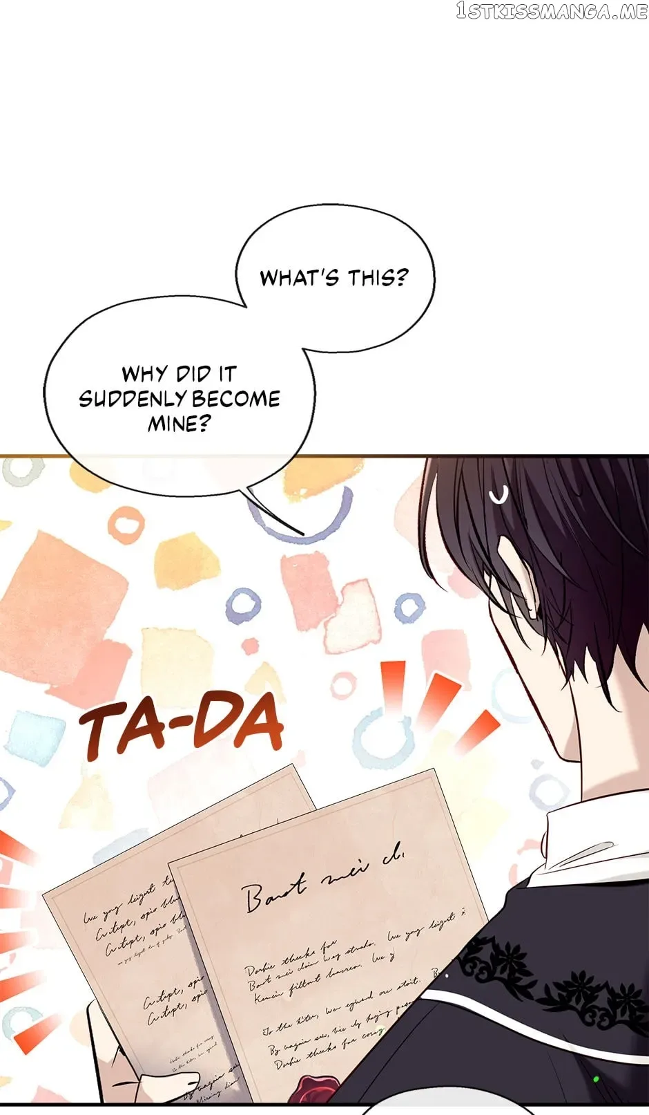 Can We Become a Family? Chapter 73 page 18