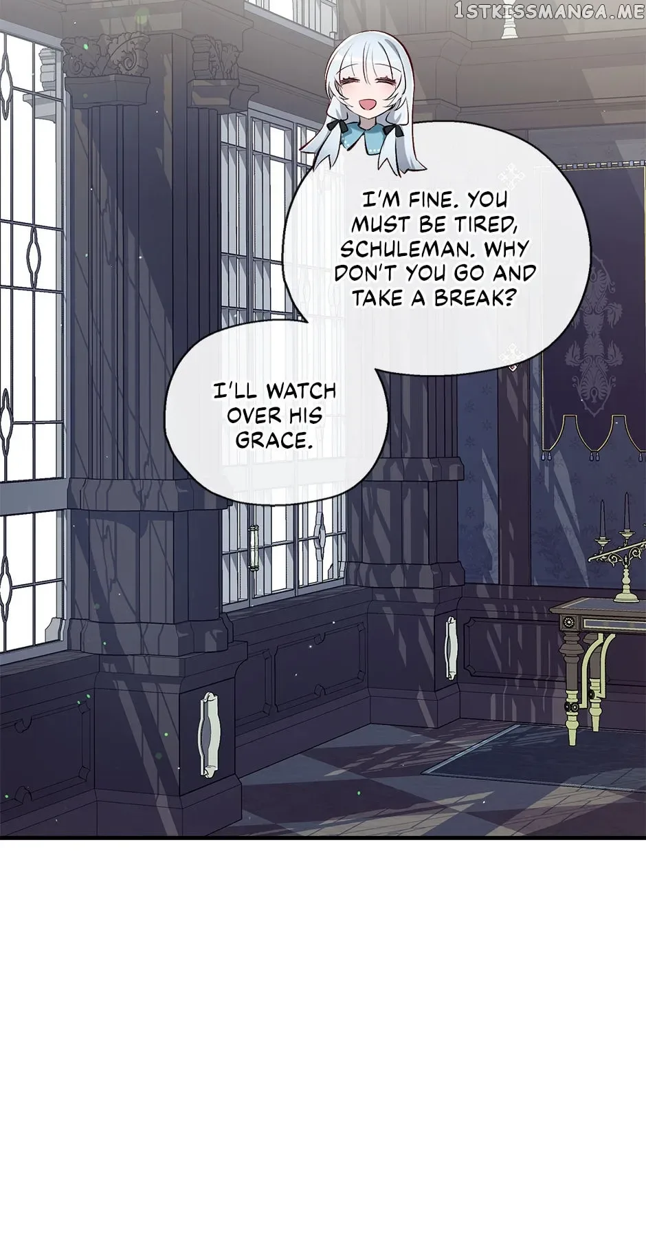 Can We Become a Family? Chapter 69 page 17