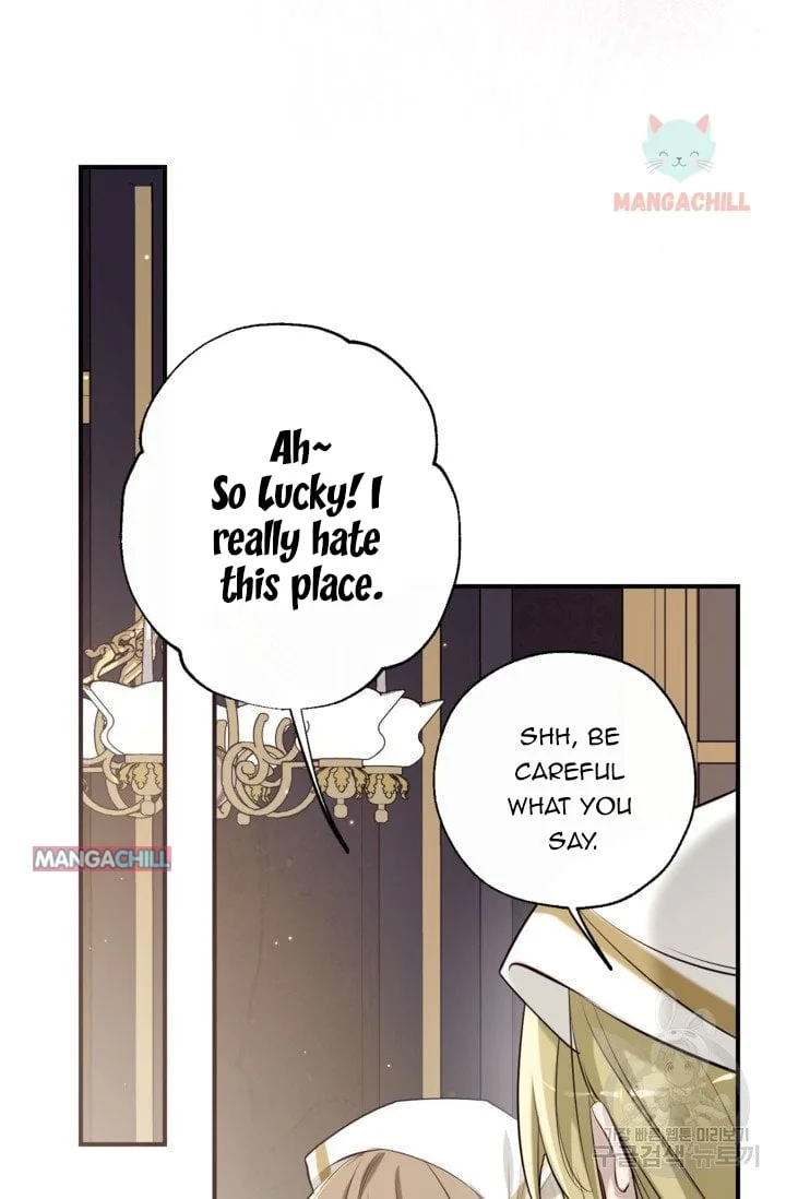 Can We Become a Family? Chapter 51 page 34